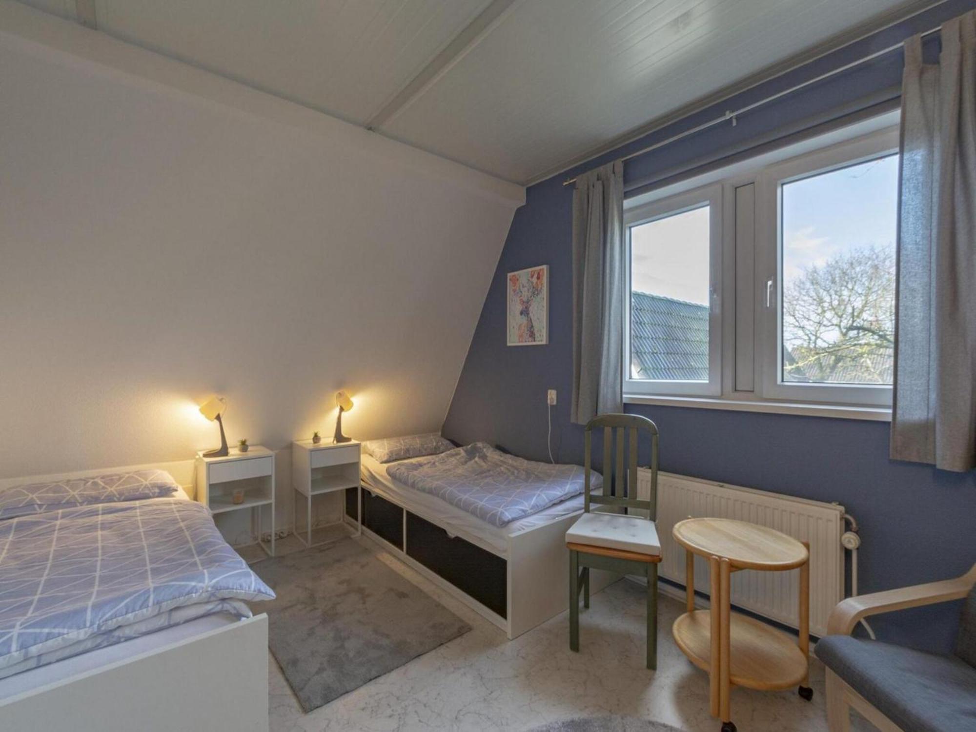 Cozy Holiday Home With Pool Sint Maartensvlotbrug Εξωτερικό φωτογραφία