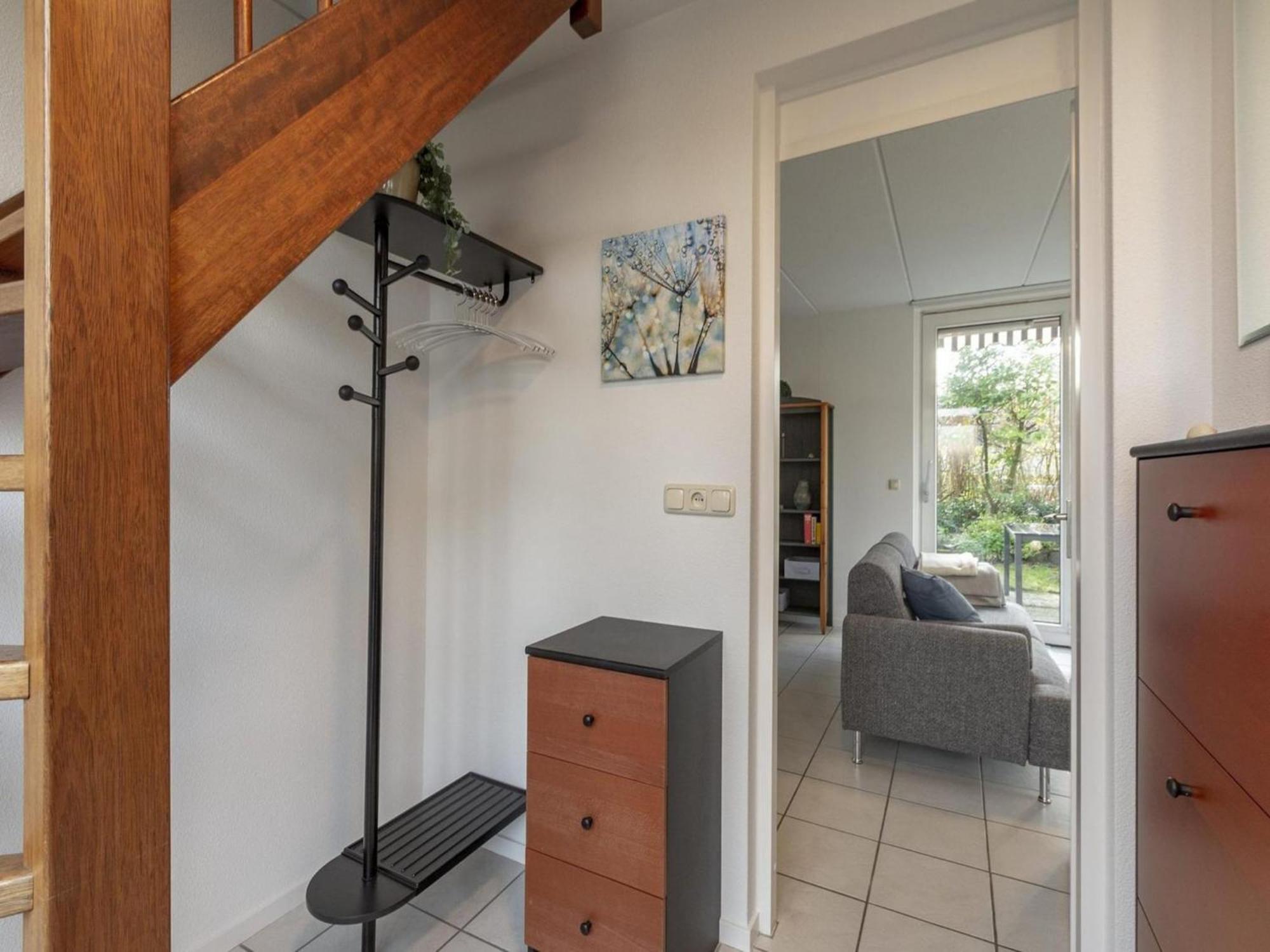 Cozy Holiday Home With Pool Sint Maartensvlotbrug Εξωτερικό φωτογραφία